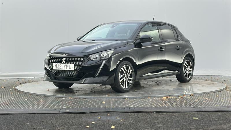 Used Peugeot 208 2021 for sale - 76382138: Photo 10