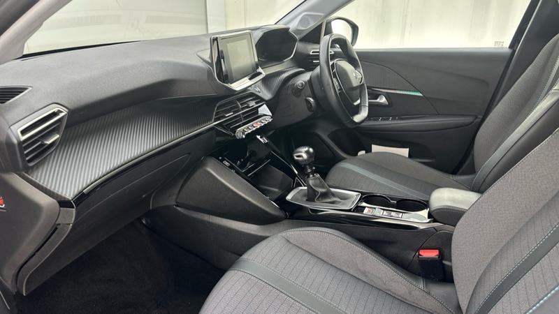 Used Peugeot 208 2021 for sale - 76382138: Photo 11