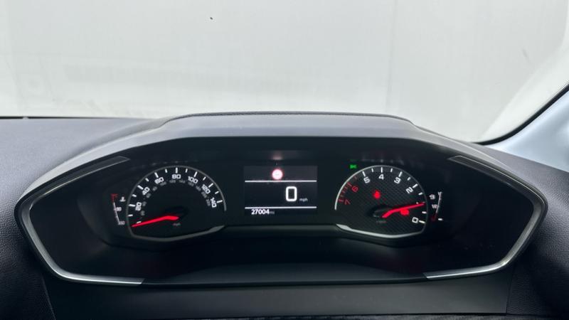 Used Peugeot 208 2021 for sale - 76382138: Photo 13