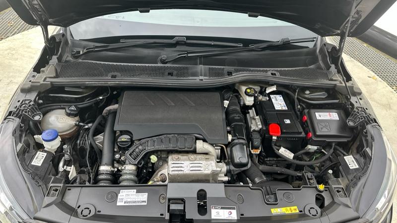 Used Peugeot 208 2021 for sale - 76382138: Photo 16