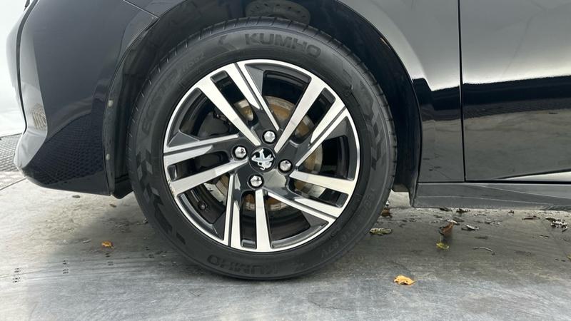 Used Peugeot 208 2021 for sale - 76382138: Photo 17