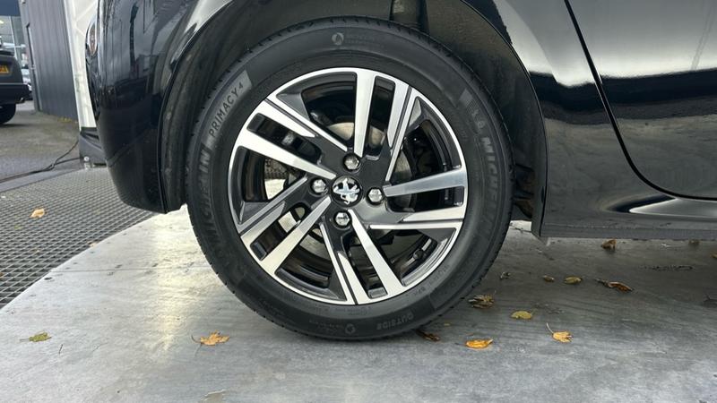 Used Peugeot 208 2021 for sale - 76382138: Photo 19