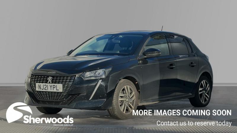Used Peugeot 208 2021 for sale - 76382138: Photo 2