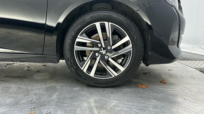 Used Peugeot 208 2021 for sale - 76382138: Photo 20