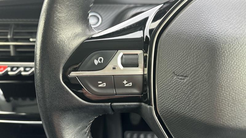 Used Peugeot 208 2021 for sale - 76382138: Photo 23