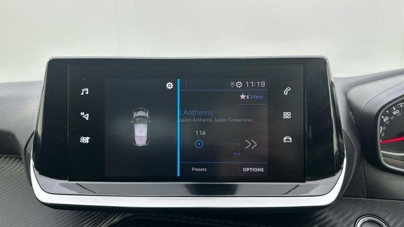 Used Peugeot 208 2021 for sale - 76382138: Photo 26