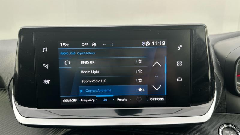 Used Peugeot 208 2021 for sale - 76382138: Photo 30