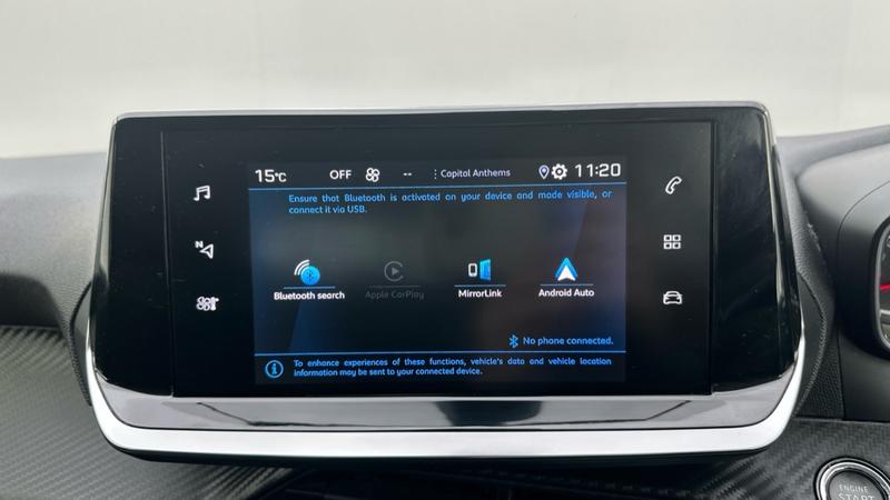 Used Peugeot 208 2021 for sale - 76382138: Photo 31