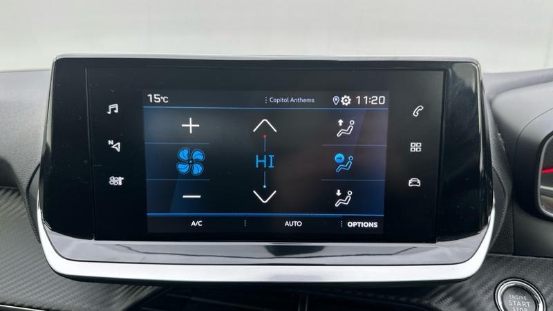 Used Peugeot 208 2021 for sale - 76382138: Photo 32