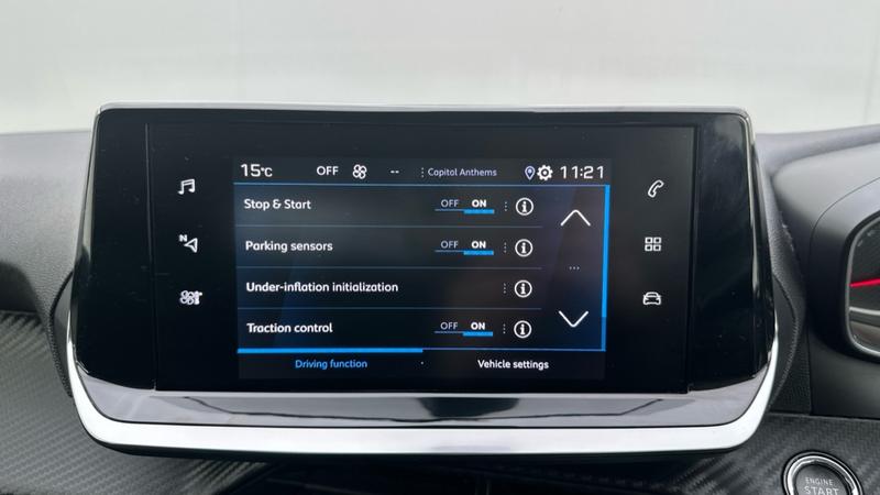 Used Peugeot 208 2021 for sale - 76382138: Photo 33