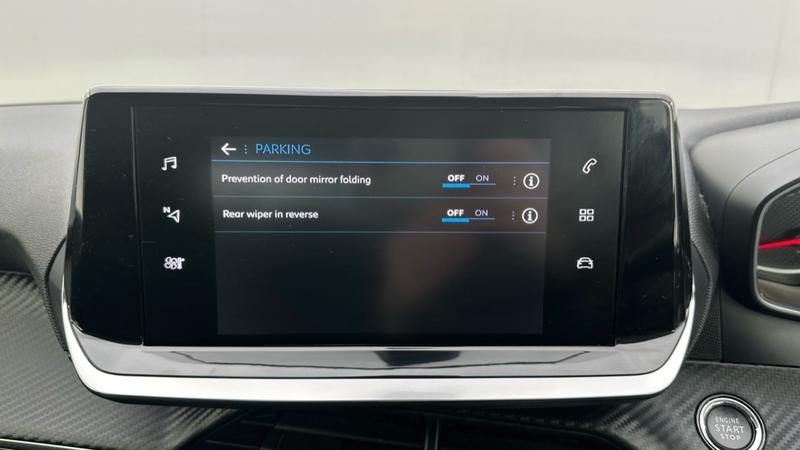 Used Peugeot 208 2021 for sale - 76382138: Photo 35