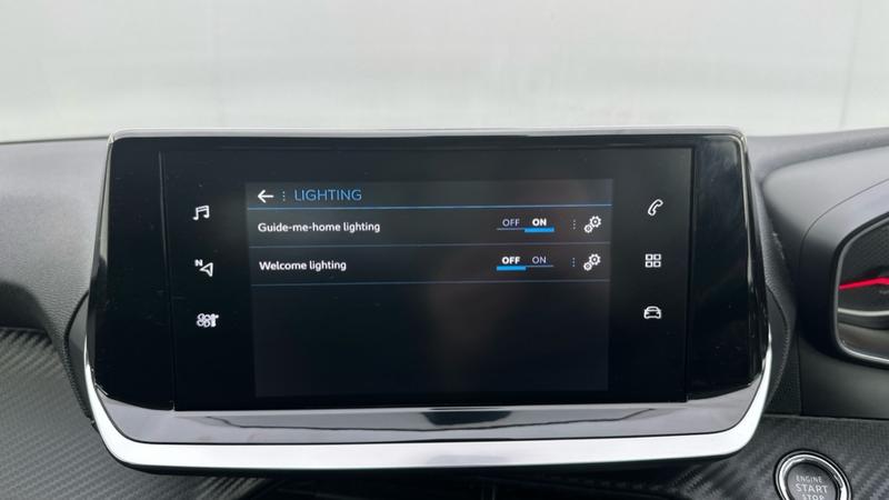 Used Peugeot 208 2021 for sale - 76382138: Photo 36