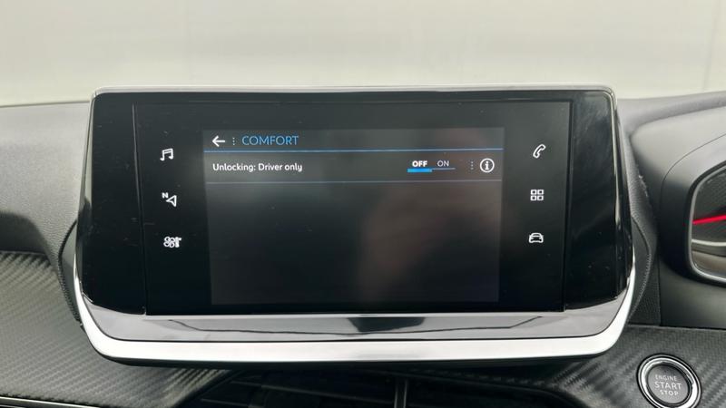 Used Peugeot 208 2021 for sale - 76382138: Photo 41