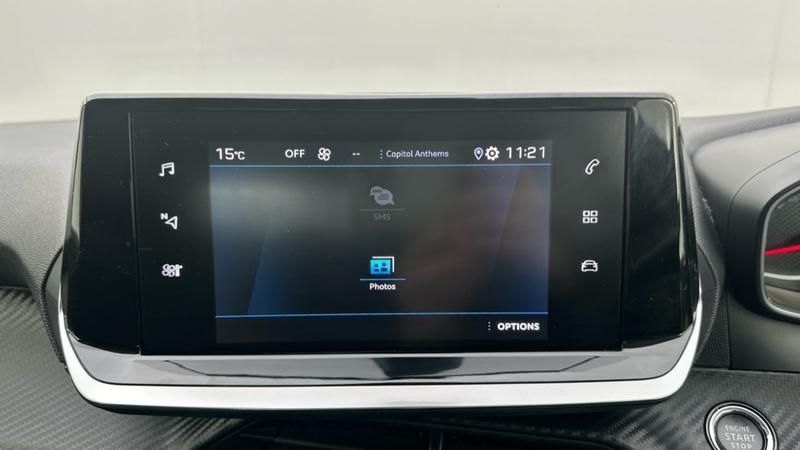 Used Peugeot 208 2021 for sale - 76382138: Photo 43