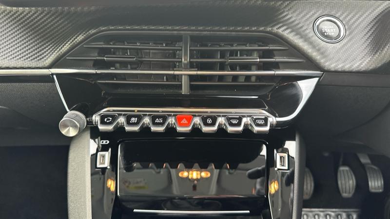 Used Peugeot 208 2021 for sale - 76382138: Photo 45