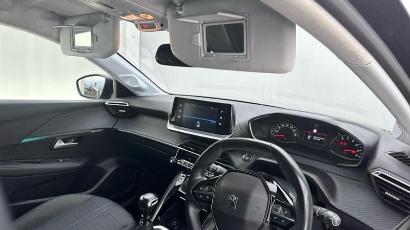 Used Peugeot 208 2021 for sale - 76382138: Photo 58