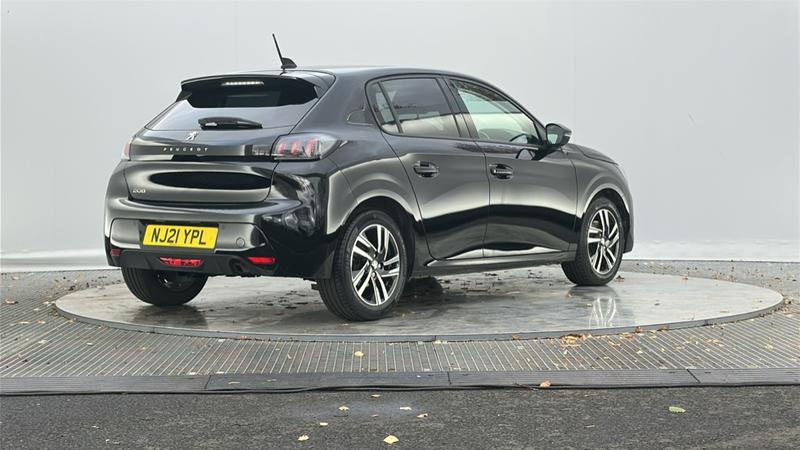 Used Peugeot 208 2021 for sale - 76382138: Photo 6