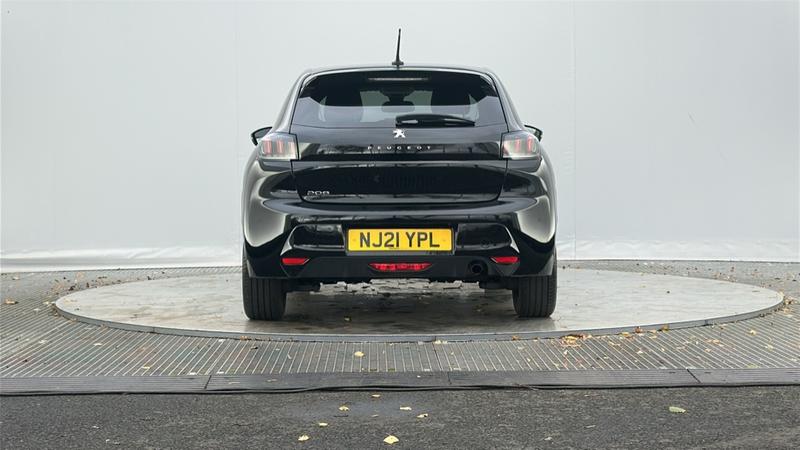 Used Peugeot 208 2021 for sale - 76382138: Photo 7