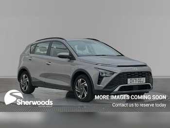 Used Hyundai BAYON 2021 for sale - 79340780: Photo
