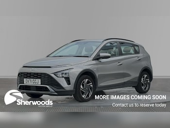 Used Hyundai BAYON 2021 for sale - 79340780: Photo