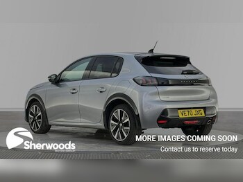 Used Peugeot 208 2020 for sale - 77819625: Photo