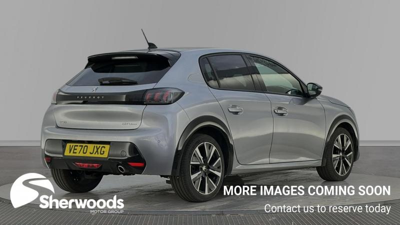 Used Peugeot 208 2020 for sale - 77819625: Photo 4