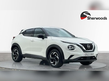 Used Nissan Juke 2023 for sale - 75579669: Photo