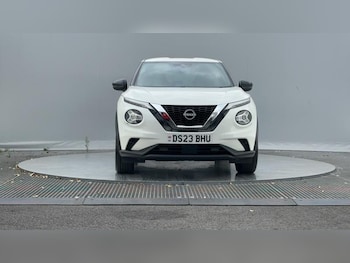 Used Nissan Juke 2023 for sale - 75579669: Photo