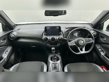 Used Nissan Juke 2023 for sale - 75579669: Photo