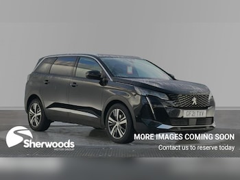 Used Peugeot 5008 2021 for sale - 78667255: Photo