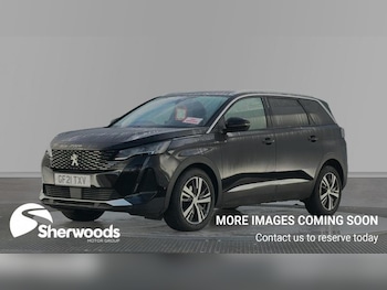 Used Peugeot 5008 2021 for sale - 78667255: Photo