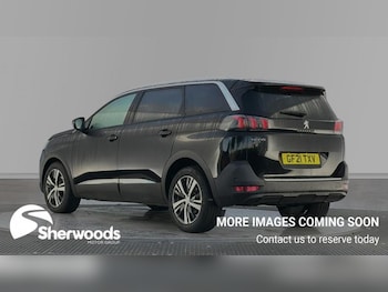 Used Peugeot 5008 2021 for sale - 78667255: Photo
