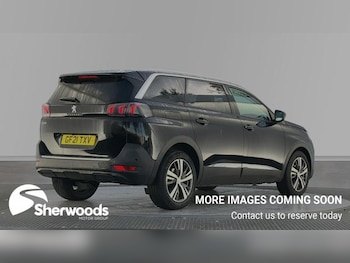 Used Peugeot 5008 2021 for sale - 78667255: Photo