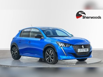 Used Peugeot 208 2022 for sale - 79340779: Photo