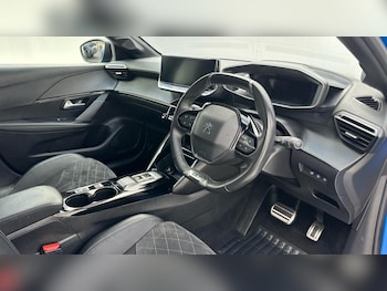 Used Peugeot 208 2022 for sale - 79340779: Photo