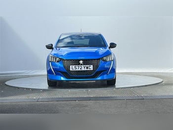 Used Peugeot 208 2022 for sale - 79340779: Photo