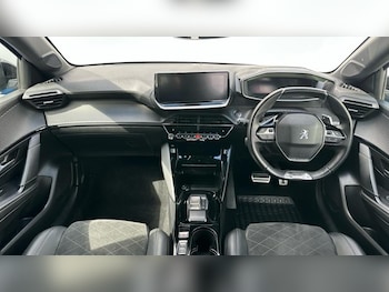 Used Peugeot 208 2022 for sale - 79340779: Photo