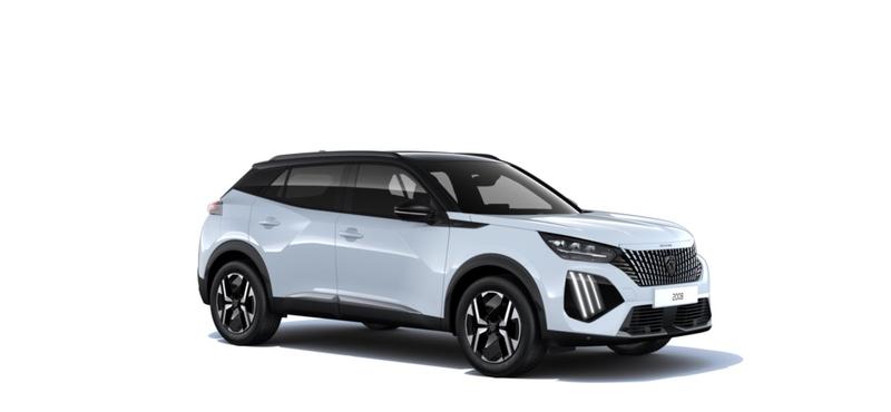 Used Peugeot 2008 2025 for sale - 77117332: Photo 10