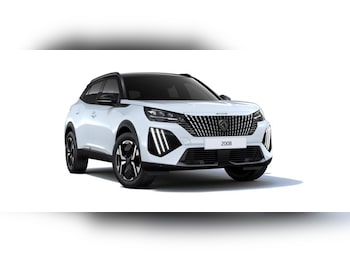 Peugeot 2008 feature image