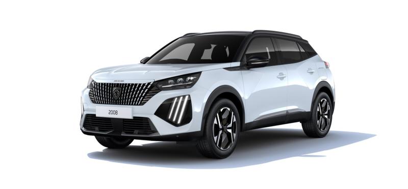 Used Peugeot 2008 2025 for sale - 77117332: Photo 2