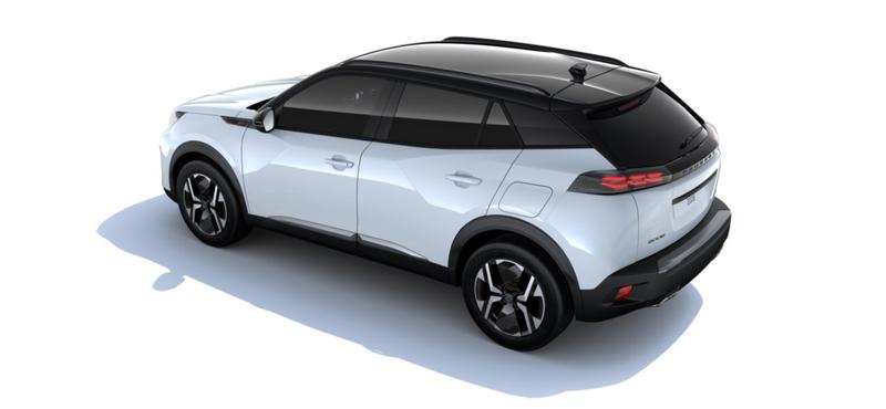 Used Peugeot 2008 2025 for sale - 77117332: Photo 4