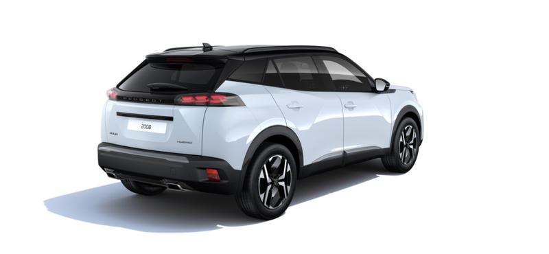 Used Peugeot 2008 2025 for sale - 77117332: Photo 5