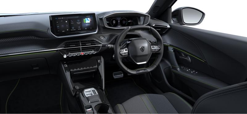 Used Peugeot 2008 2025 for sale - 77117332: Photo 6