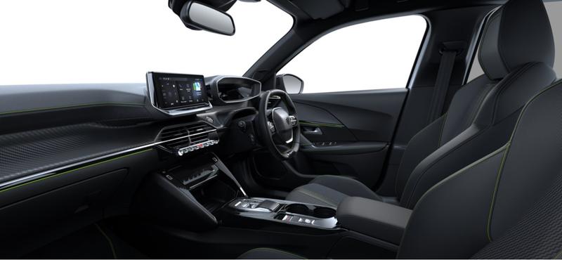 Used Peugeot 2008 2025 for sale - 77117332: Photo 7