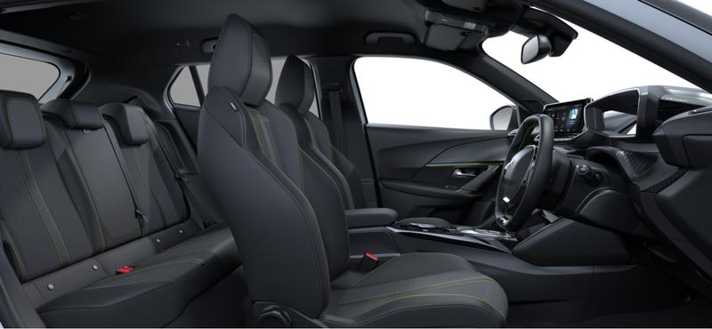 Used Peugeot 2008 2025 for sale - 77117332: Photo 8