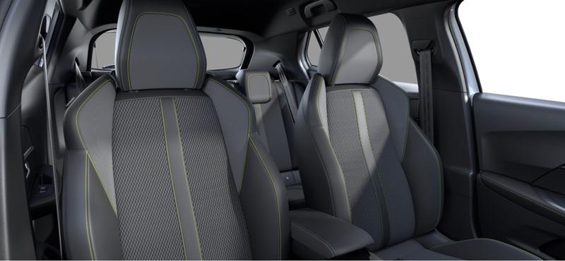 Used Peugeot 2008 2025 for sale - 77117332: Photo 9