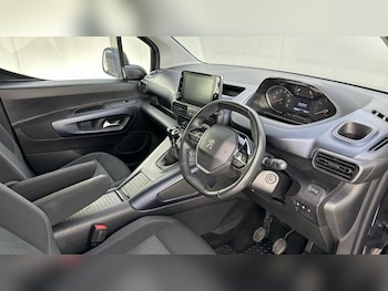 Used Peugeot Rifter 2019 for sale - 78618493: Photo