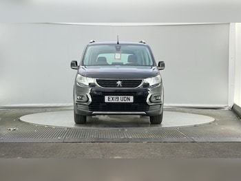 Used Peugeot Rifter 2019 for sale - 78618493: Photo