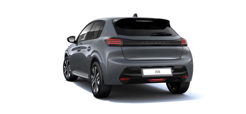 Used Peugeot 208 2025 for sale - 77117311: Photo 5