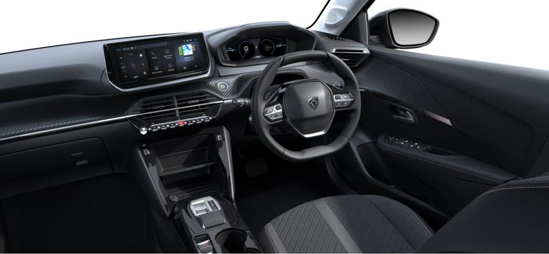 Used Peugeot 208 2025 for sale - 77117311: Photo 6